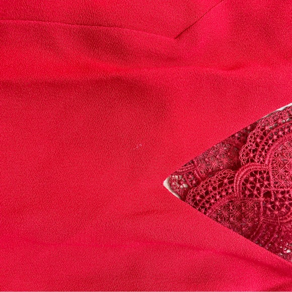 Sézane Ombeline dress - Picture 6 of 11